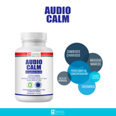 AudioCalm - El anti-zumbidos natural